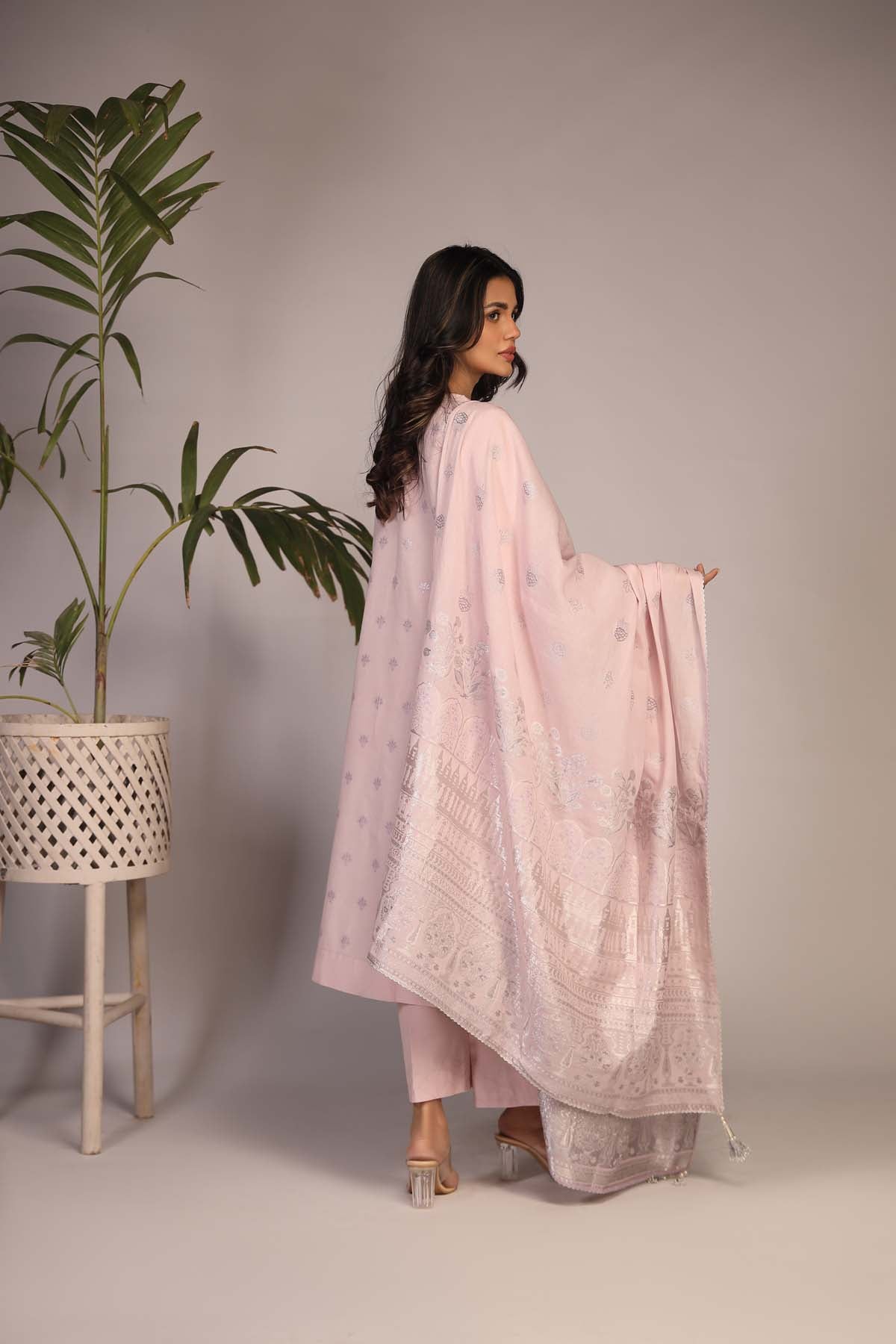 Sahar Eid Festive P/Jacquard`23 AY#05