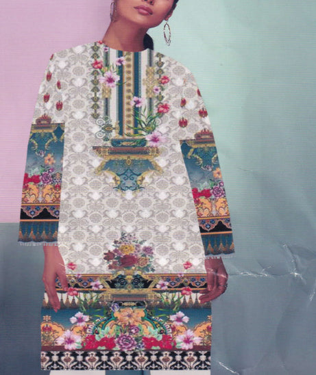 Umama Winter Collection`20 (Green)