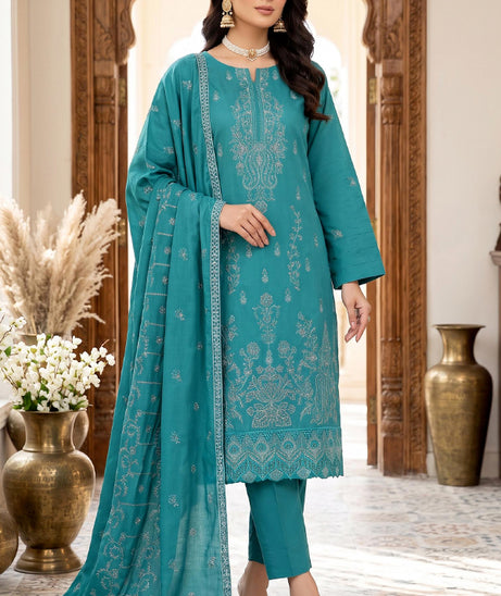 BR Urooj Emb Dhanak'26 D#1