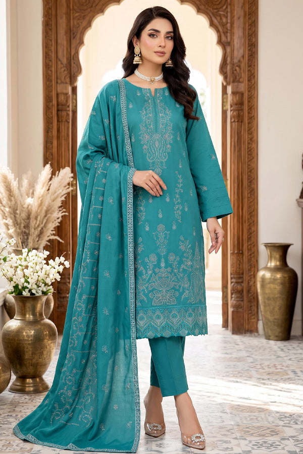 BR Urooj Emb Dhanak'26 D#1