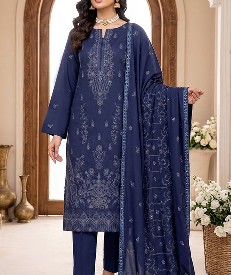 BR Urooj Emb Dhanak'26 D#3