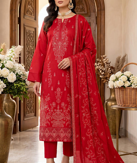 BR Urooj Emb Dhanak'26 D#5