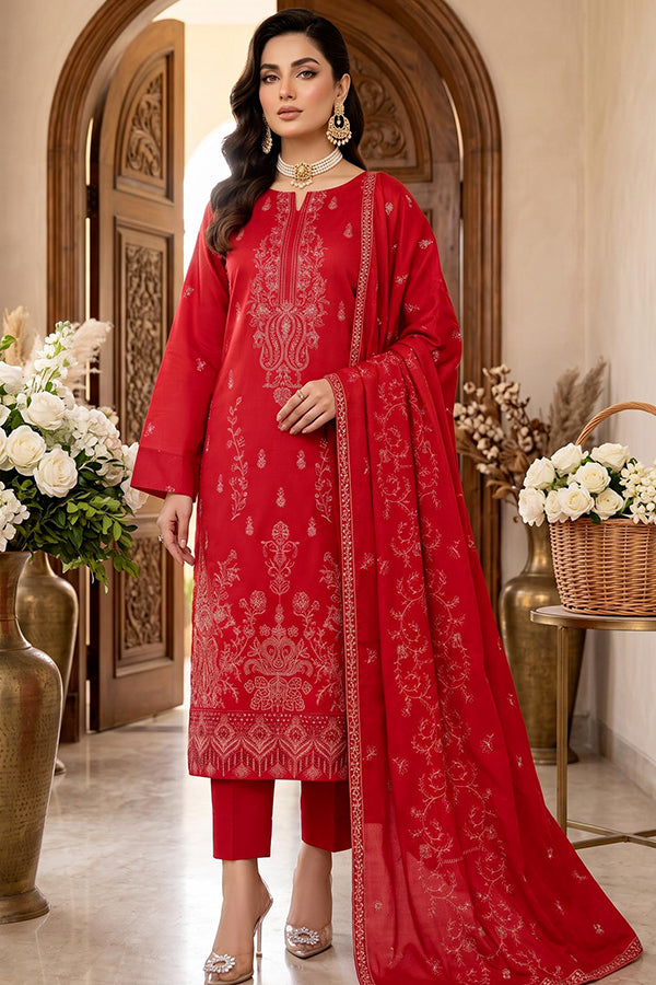 BR Urooj Emb Dhanak'26 D#5