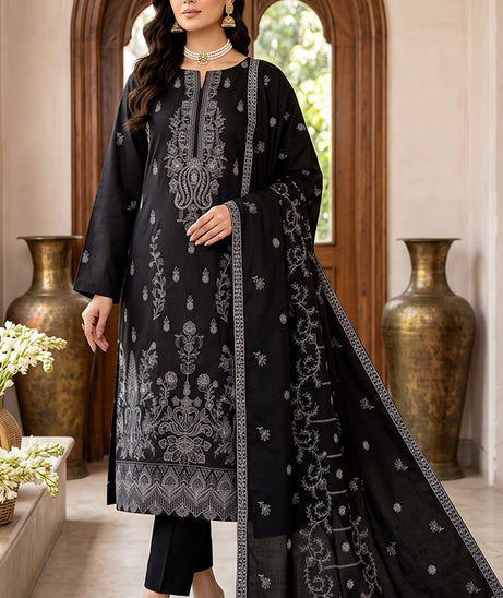 BR Urooj Emb Dhanak'26 D#6