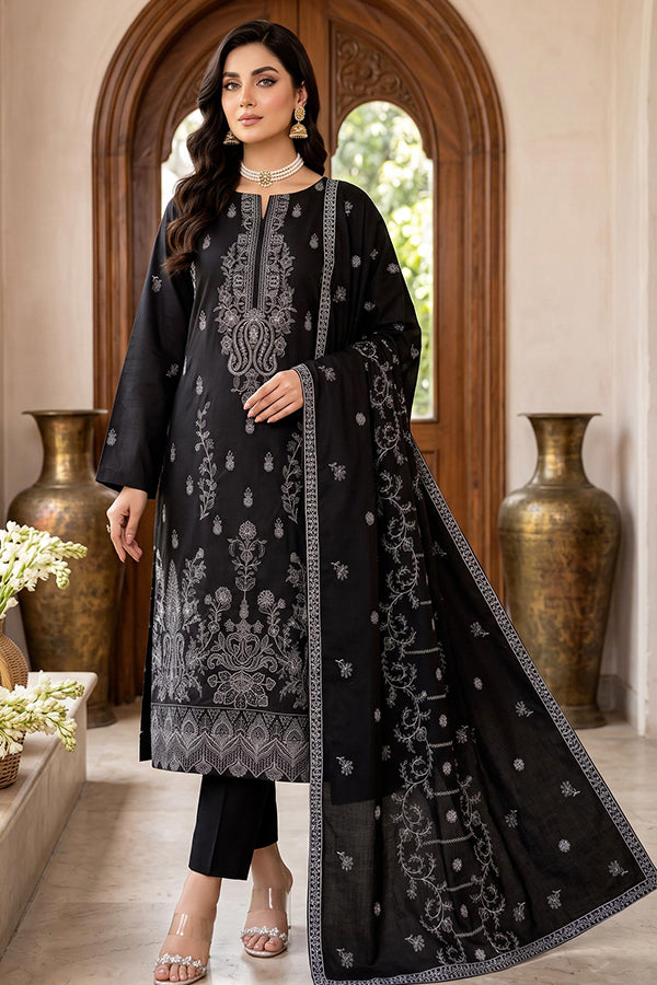 BR Urooj Emb Dhanak'26 D#6