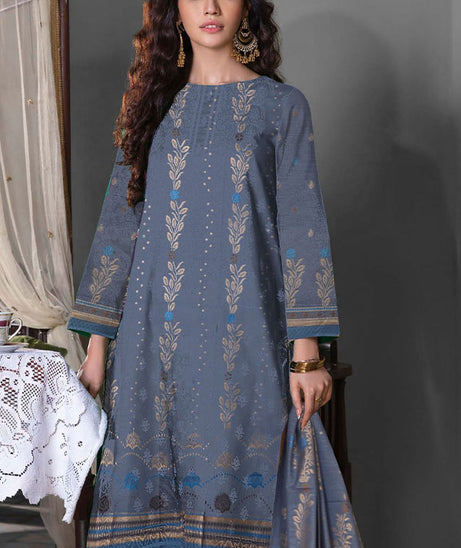 Unique Banarsi Khaddar`23 D#1