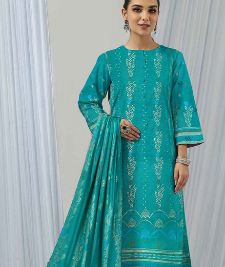 Unique Banarsi Khaddar`23 D#2