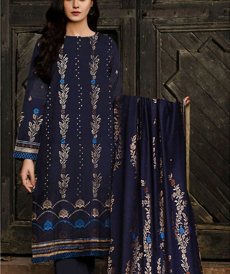 Unique Banarsi Khaddar`23 D#3
