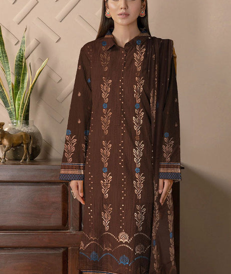 Unique Banarsi Khaddar`23 D#4