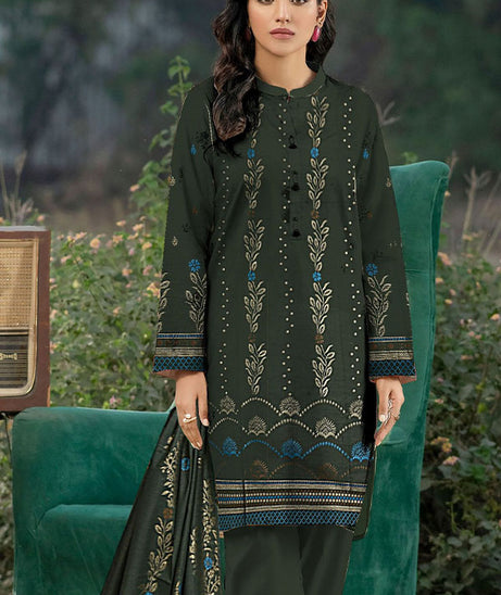 Unique Banarsi Khaddar`23 D#5