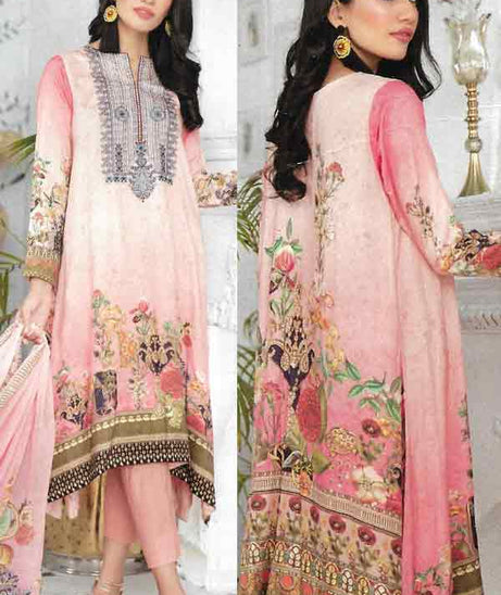 Johra Abeera D/Emb Kotail`20 JH#28