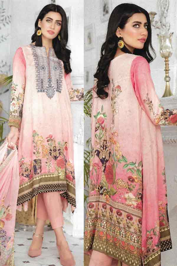 Johra Abeera D/Emb Kotail`20 JH#28