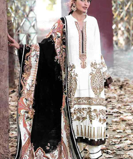 Ittehad Faixa Faixal Winter`20 W#10