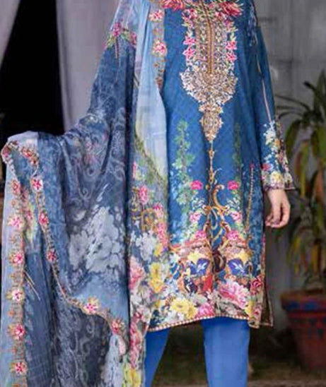 Zebaish Maria D/Emb Karandi`20 D#10