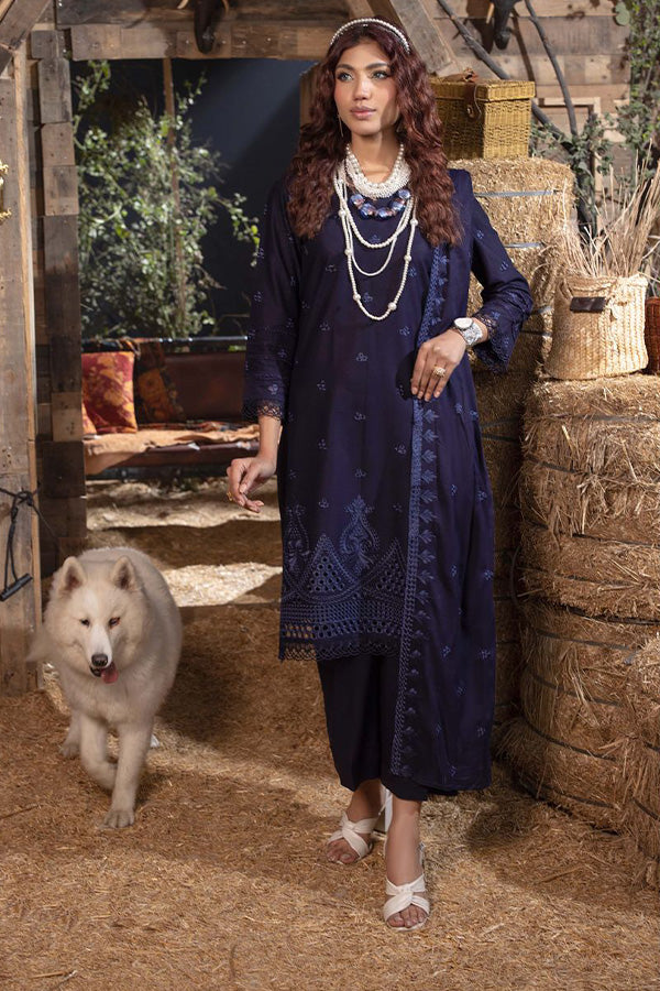 Mahnur Mehru Lawn'24 D#11