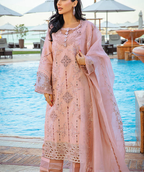 Rang Rasiya Premium Summer`25 D#11