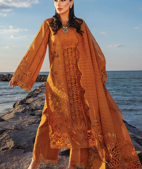 Rang Rasiya Premium Summer`25 D#12