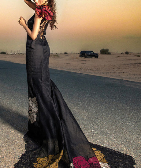 Rang Rasiya Premium Summer`25 D#01