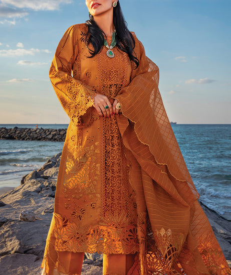 Rang Rasiya Premium Summer`25 D#12