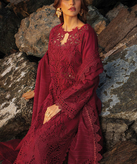 Rang Rasiya Premium Summer`25 D#13