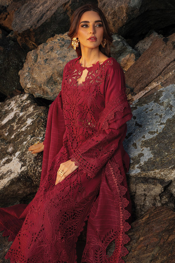 Rang Rasiya Premium Summer`25 D#13