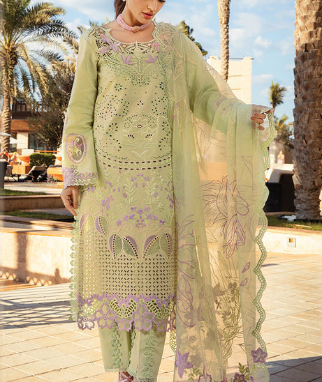 Rang Rasiya Premium Summer`25 D#10