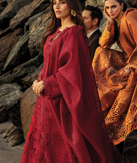 Rang Rasiya Premium Summer`25 D#13