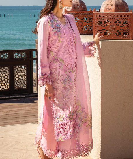 Rang Rasiya Premium Summer`25 D#11