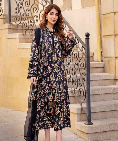 Panache The Cords Collection'22 D#1