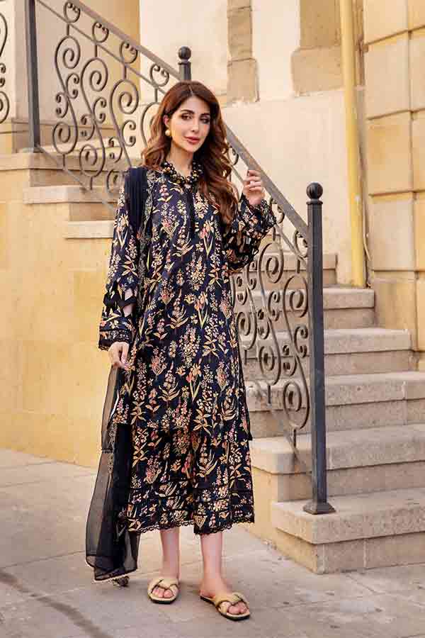 Panache The Cords Collection'22 D#1