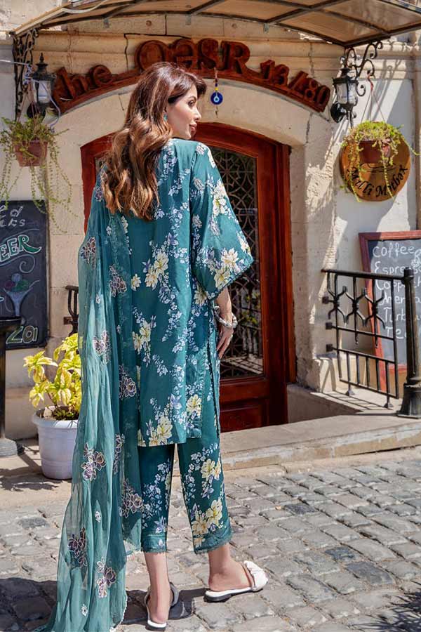 Panache The Cords Collection'22 D#10