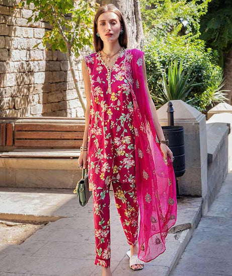 Panache The Cords Collection'22 D#3