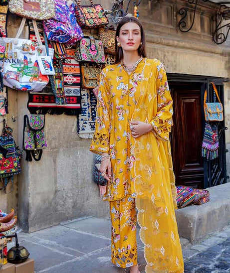 Panache The Cords Collection'22 D#4