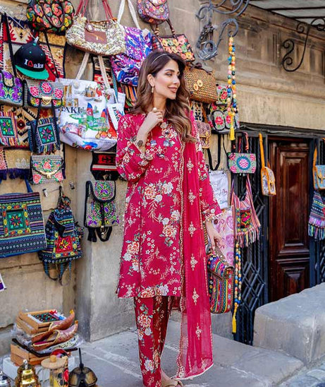 Panache The Cords Collection'22 D#5