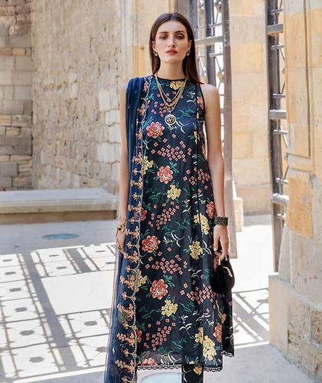 Panache The Cords Collection'22 D#6