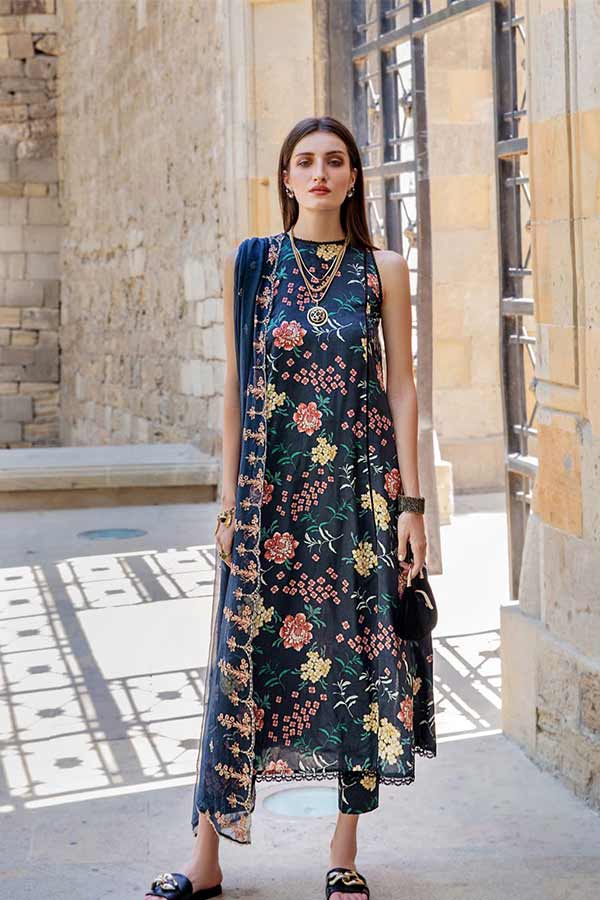 Panache The Cords Collection'22 D#6
