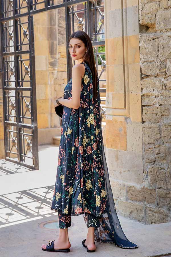 Panache The Cords Collection'22 D#6