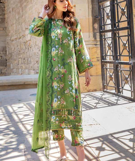 Panache The Cords Collection'22 D#7