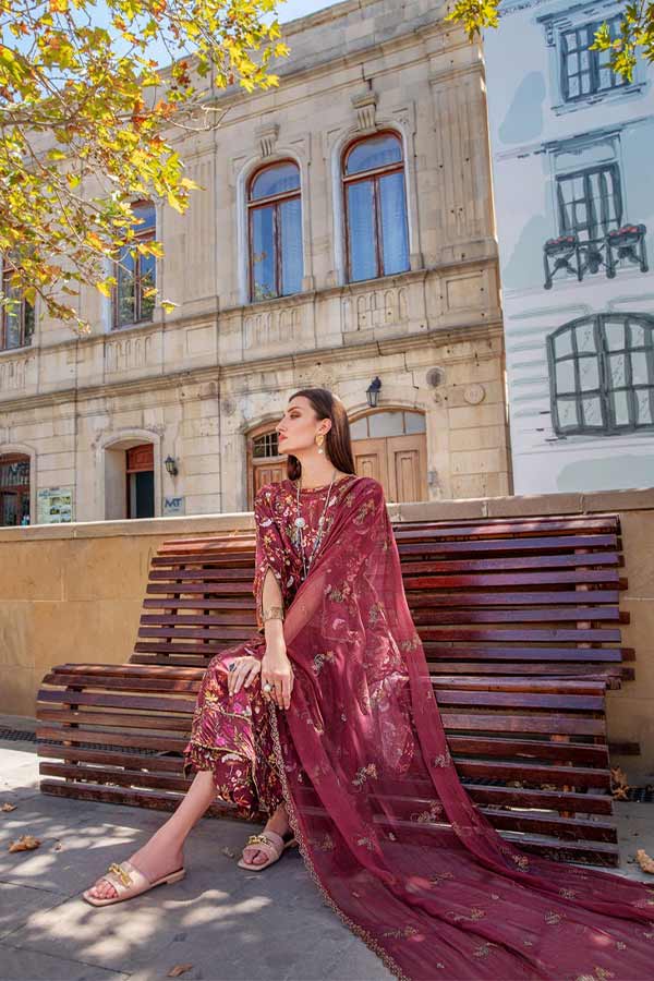 Panache The Cords Collection'22 D#8