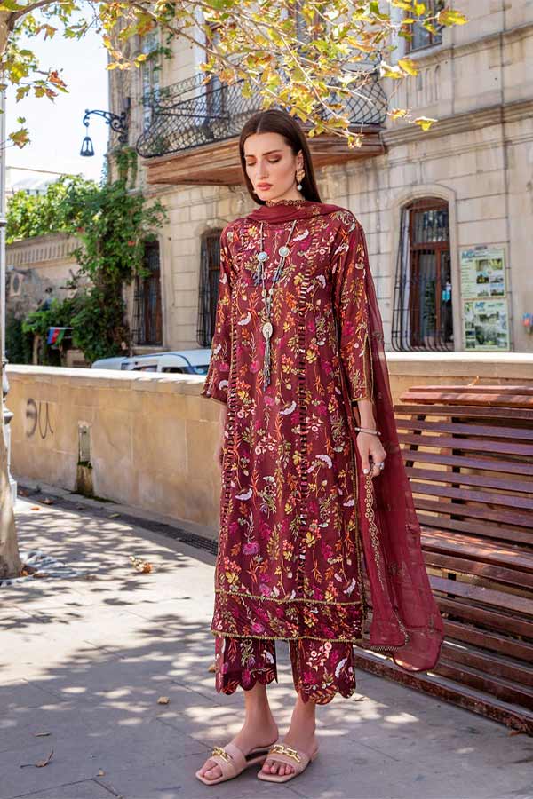 Panache The Cords Collection'22 D#8