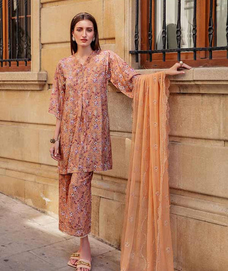 Panache The Cords Collection'22 D#9