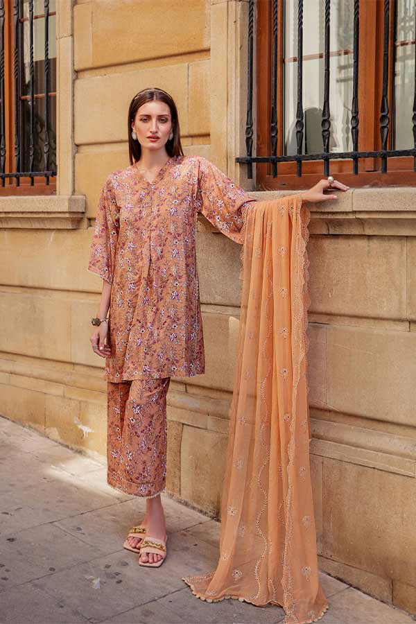 Panache The Cords Collection'22 D#9