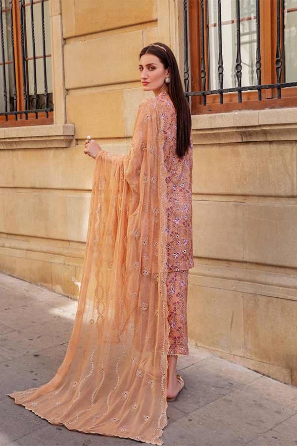 Panache The Cords Collection'22 D#9
