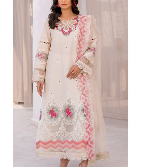 Parishay Dilkash Lawn'24 Vol-2 D#05