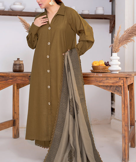 RA Sensation Wool Peach'26 D#3