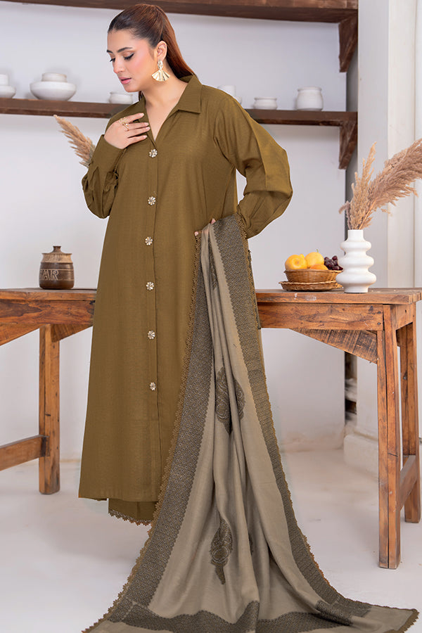 RA Sensation Wool Peach'26 D#3