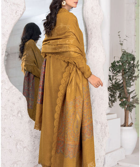 RA Makhmal Micro Velvet'26 D#5