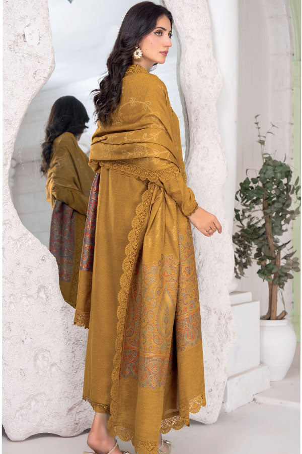 RA Makhmal Micro Velvet'26 D#5