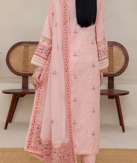 Hafiz Kora Lawn'25 Vol-3 D#7