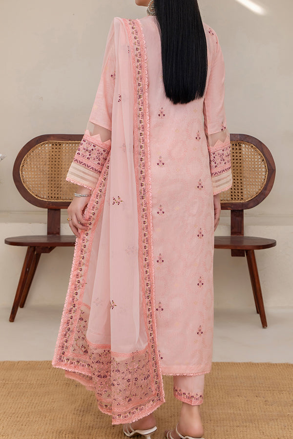 Hafiz Kora Lawn'25 Vol-3 D#7